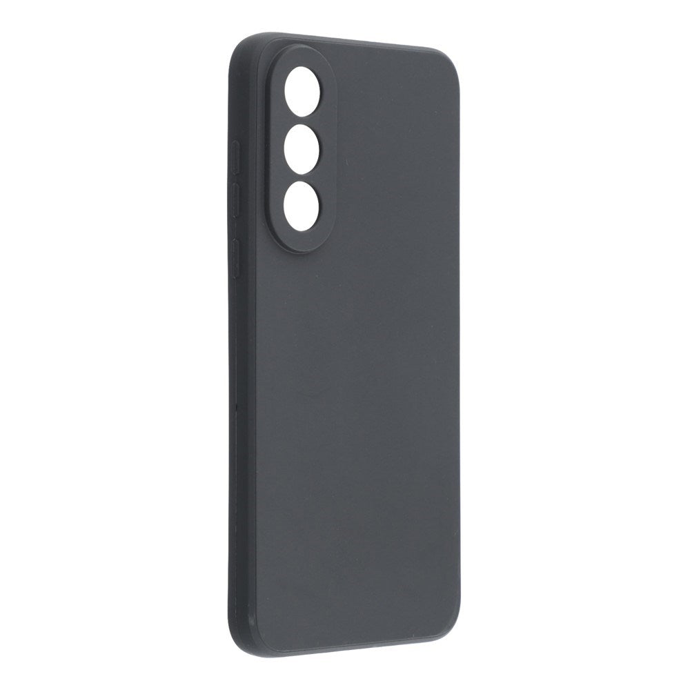EIDERWOOD OnePlus Nord 5 Flexible Plastic Case - Black