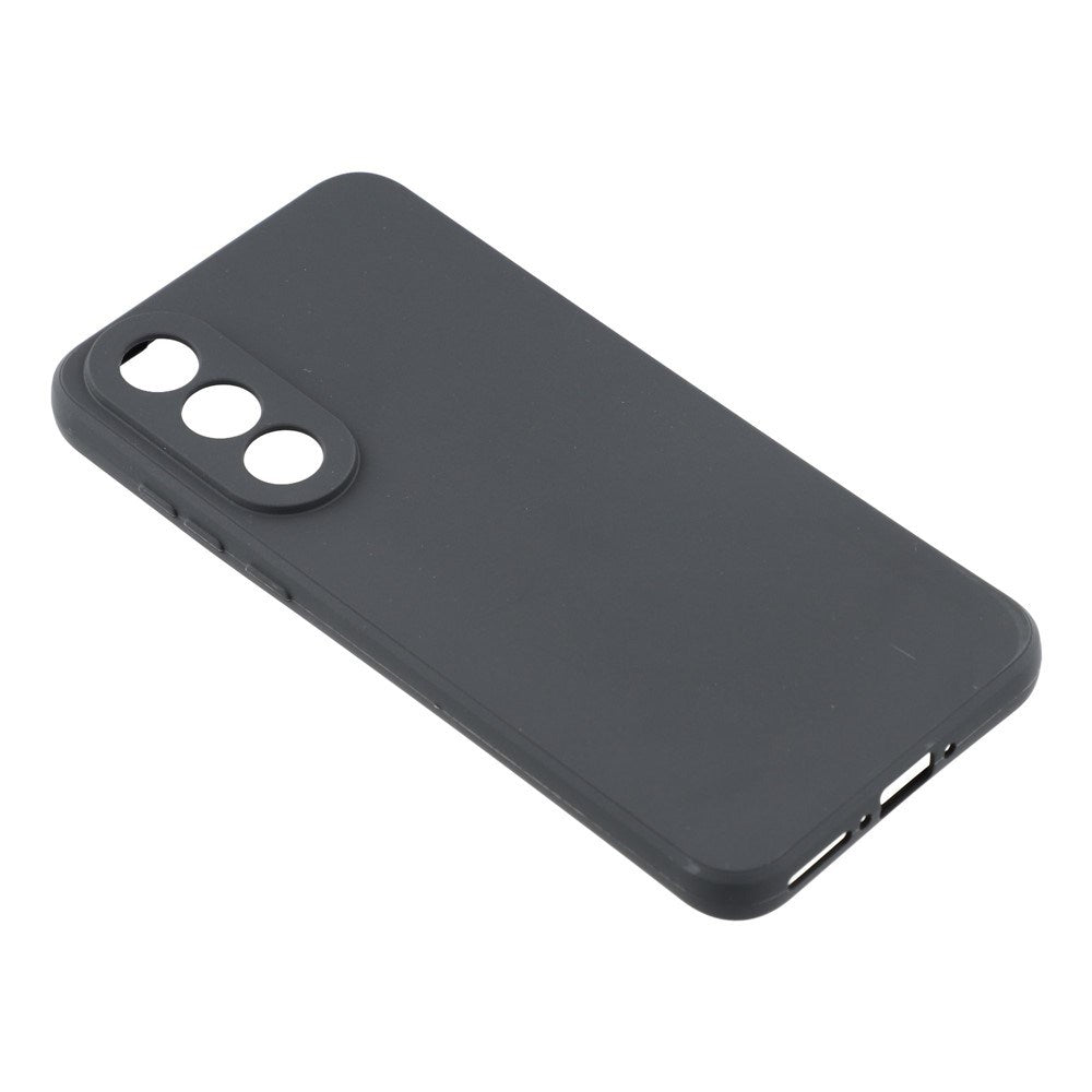 EIDERWOOD OnePlus Nord 5 Flexible Plastic Case - Black