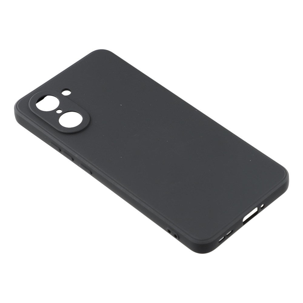 EIDERWOOD OnePlus Nord CE5 Lined Flexible Plastic Case - Black