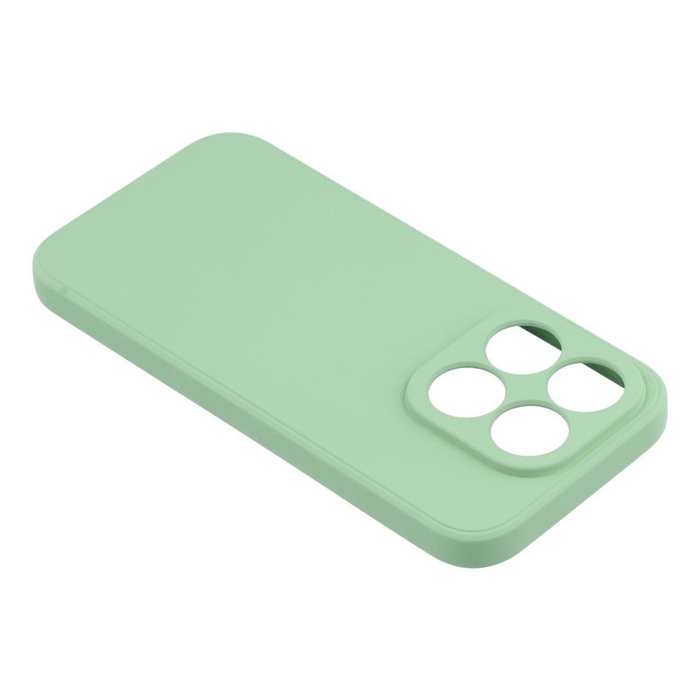 Xiaomi 17 EIDERWOOD Flexible Plastic Case - Green