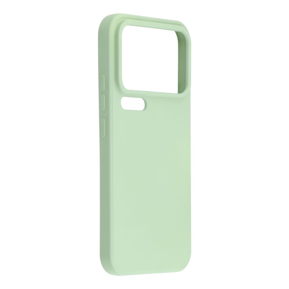 Xiaomi 17 Pro Max EIDERWOOD Flexible Plastic Case - Green