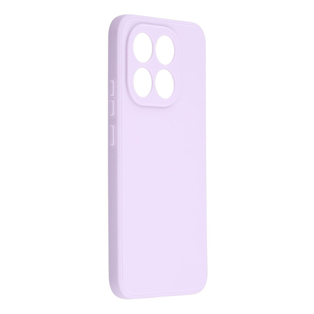 Xiaomi 15T EIDERWOOD Flexible Plastic Case - Purple
