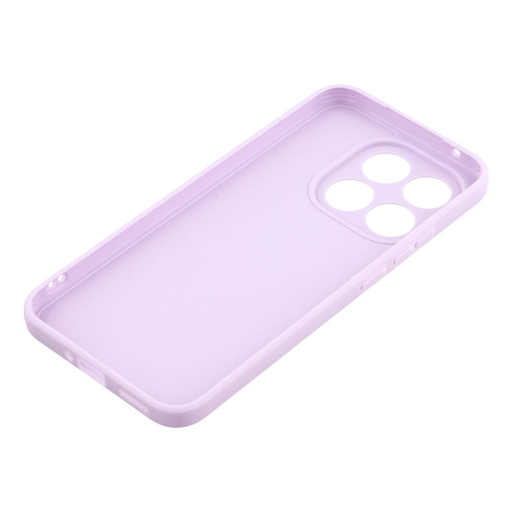 Xiaomi 15T EIDERWOOD Flexible Plastic Case - Purple