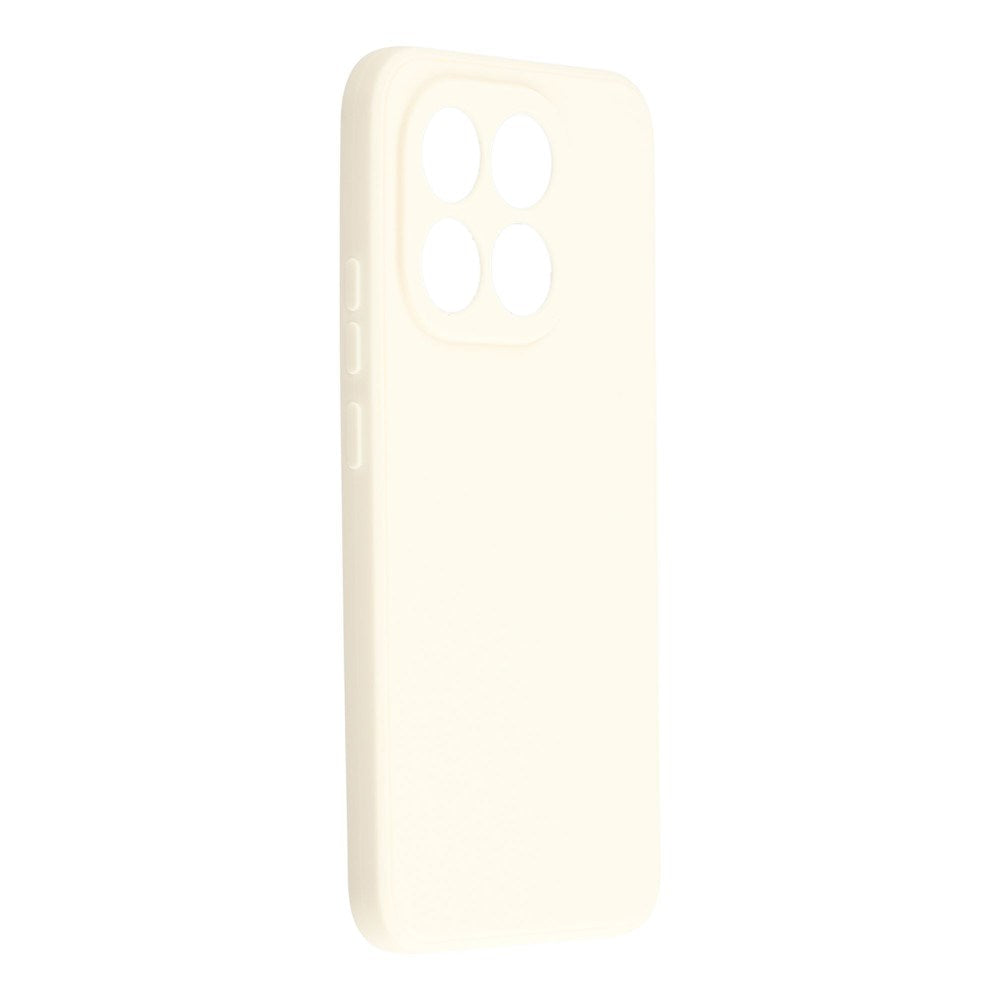Xiaomi 15T EIDERWOOD Flexible Plastic Case - White