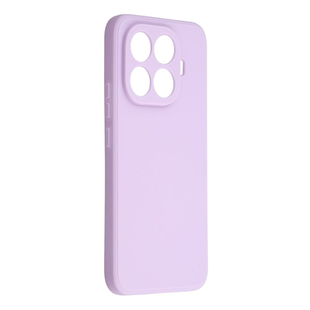 Xiaomi 15T Pro EIDERWOOD Flexible Plastic Case - Purple