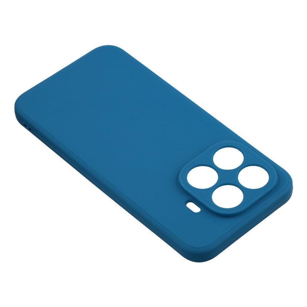 Xiaomi 15T Pro EIDERWOOD Flexible Plastic Case - Dark Blue