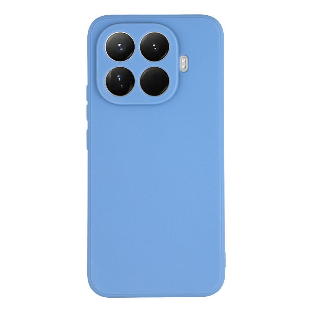 Xiaomi 15T Pro EIDERWOOD Flexible Plastic Case - Blue