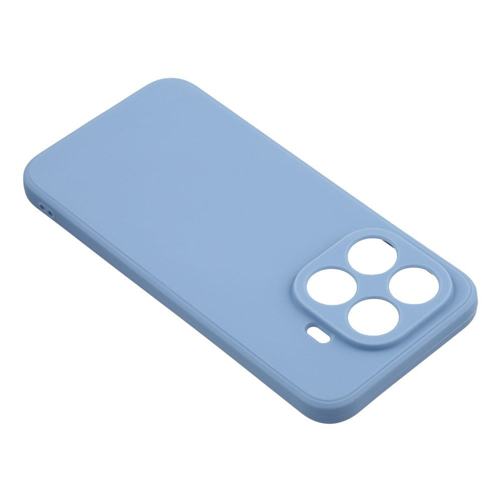 Xiaomi 15T Pro EIDERWOOD Flexible Plastic Case - Blue