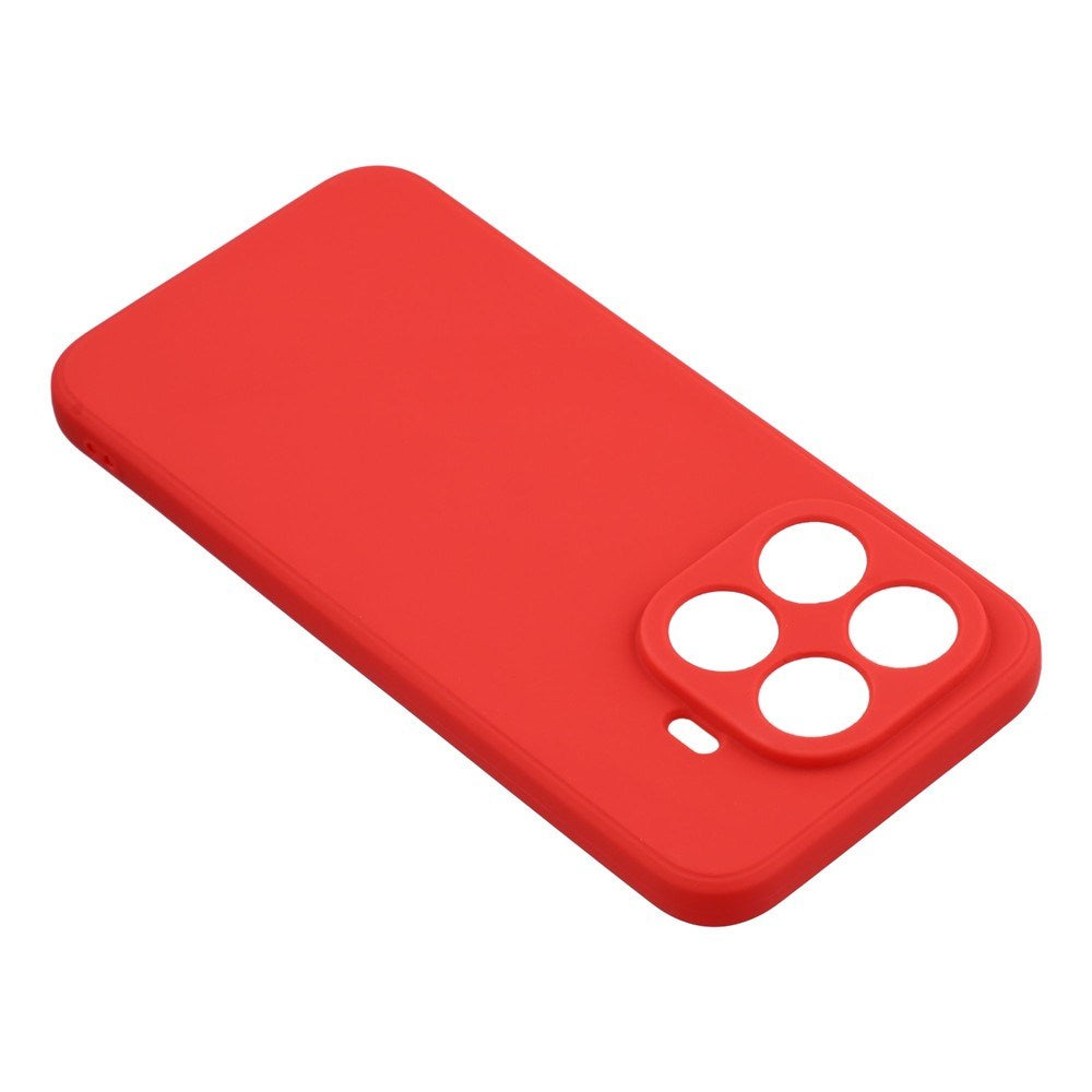 Xiaomi 15T Pro EIDERWOOD Flexible Plastic Case - Red
