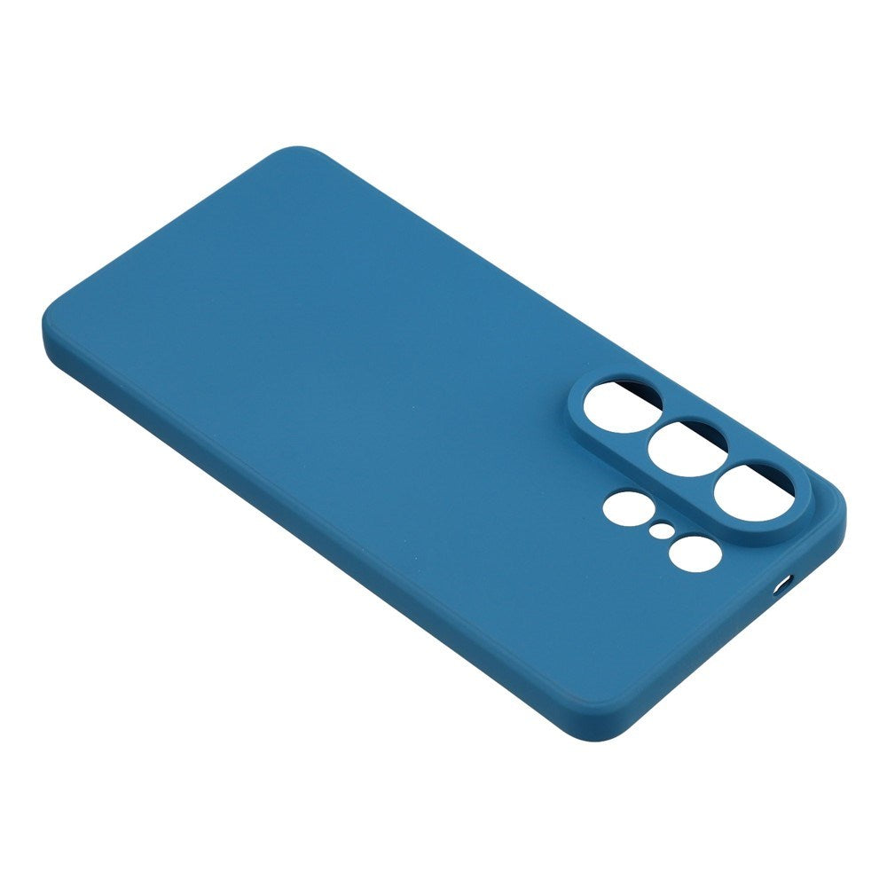 Samsung Galaxy S26 Ultra EIDERWOOD Flexible Plastic Case - Black