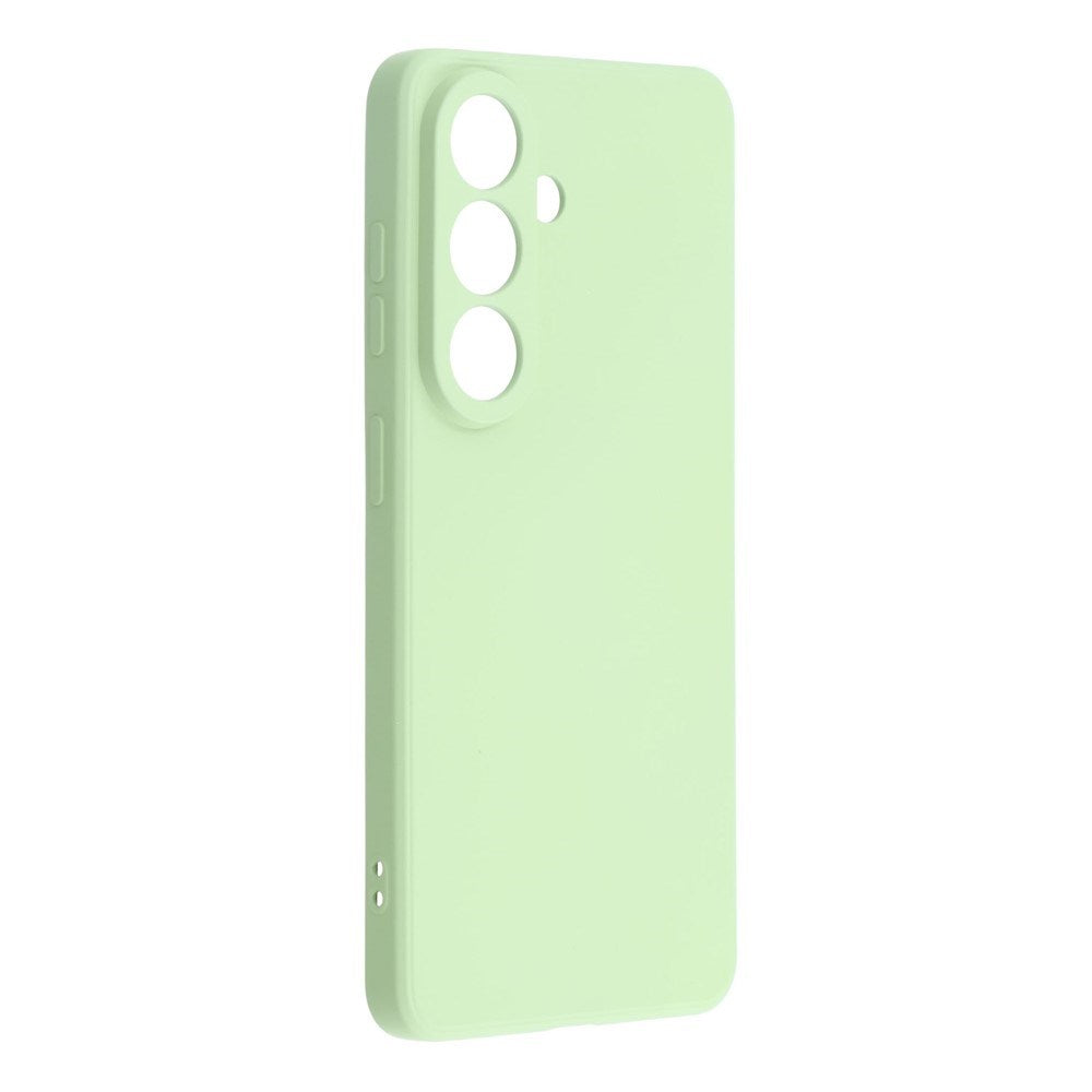 Samsung Galaxy S26 / S26 Pro EIDERWOOD Flexible Plastic Case - Light Green