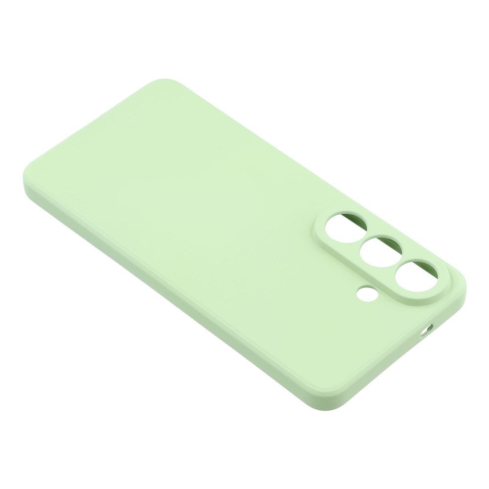 Samsung Galaxy S26 / S26 Pro EIDERWOOD Flexible Plastic Case - Light Green