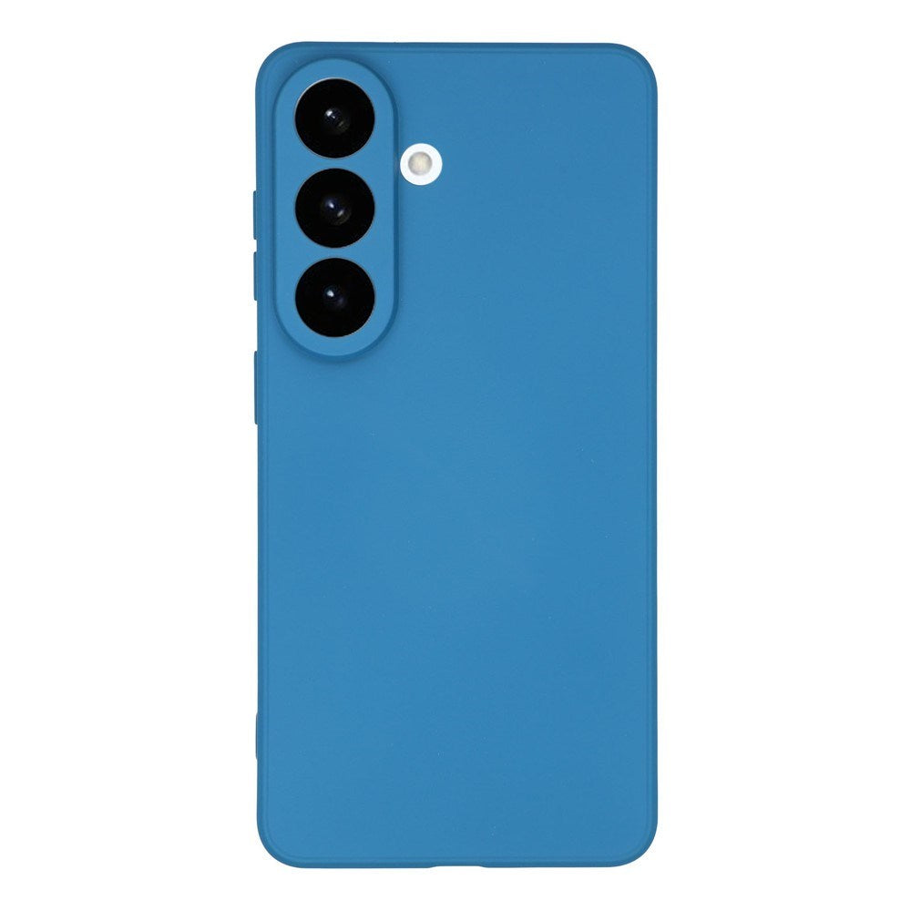 Samsung Galaxy S26 / S26 Pro EIDERWOOD Flexible Plastic Case - Blue