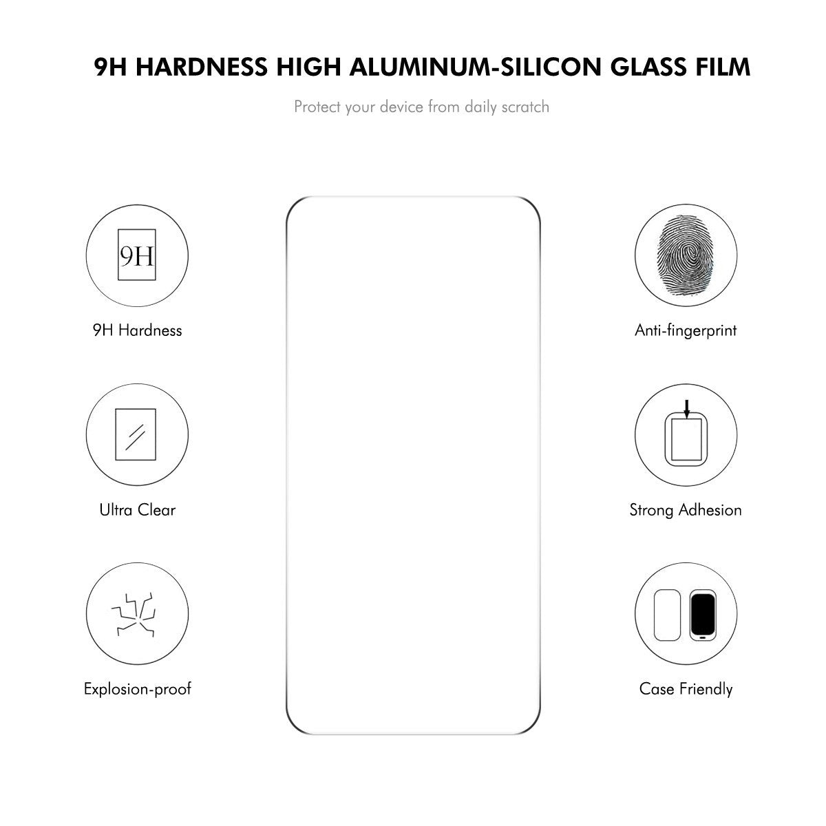 Motorola Edge 70 EIDERWOOD Leather Case with Screen Protector Glass & Card Holder - Brown