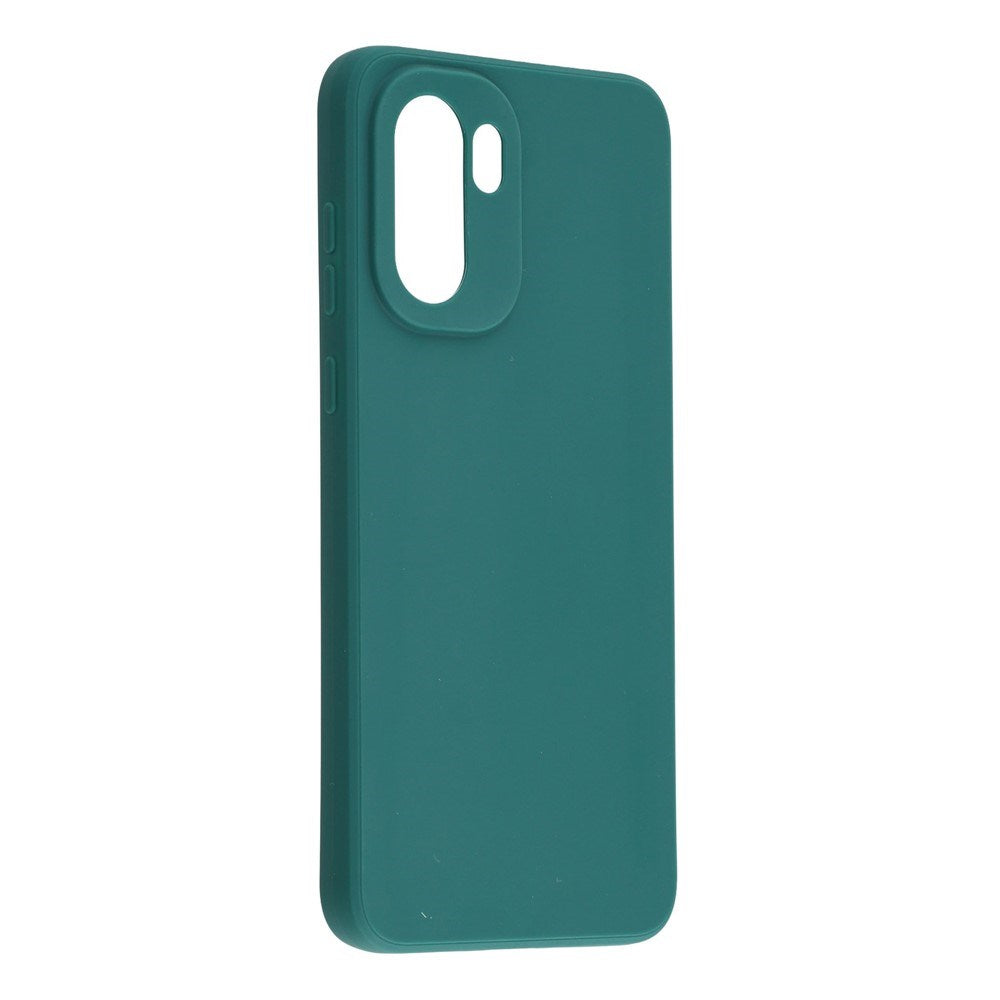 OnePlus 15R EIDERWOOD Flexible Plastic Case - Green