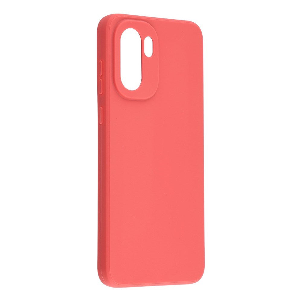 OnePlus 15R EIDERWOOD Flexible Plastic Case - Red