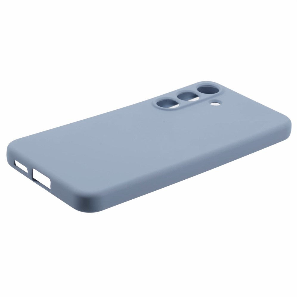 Samsung Galaxy S26+ (Plus) EIDERWOOD Lined Flexible Plastic Case - Lavender