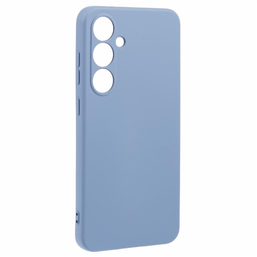 Samsung Galaxy A37 EIDERWOOD Lined Flexible Plastic Case - Lavender
