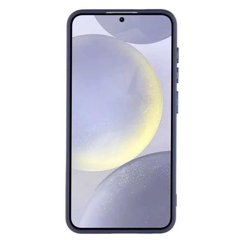 Samsung Galaxy S26+ (Plus) EIDERWOOD Hybrid Plastic Case - MagSafe Compatible - Blue