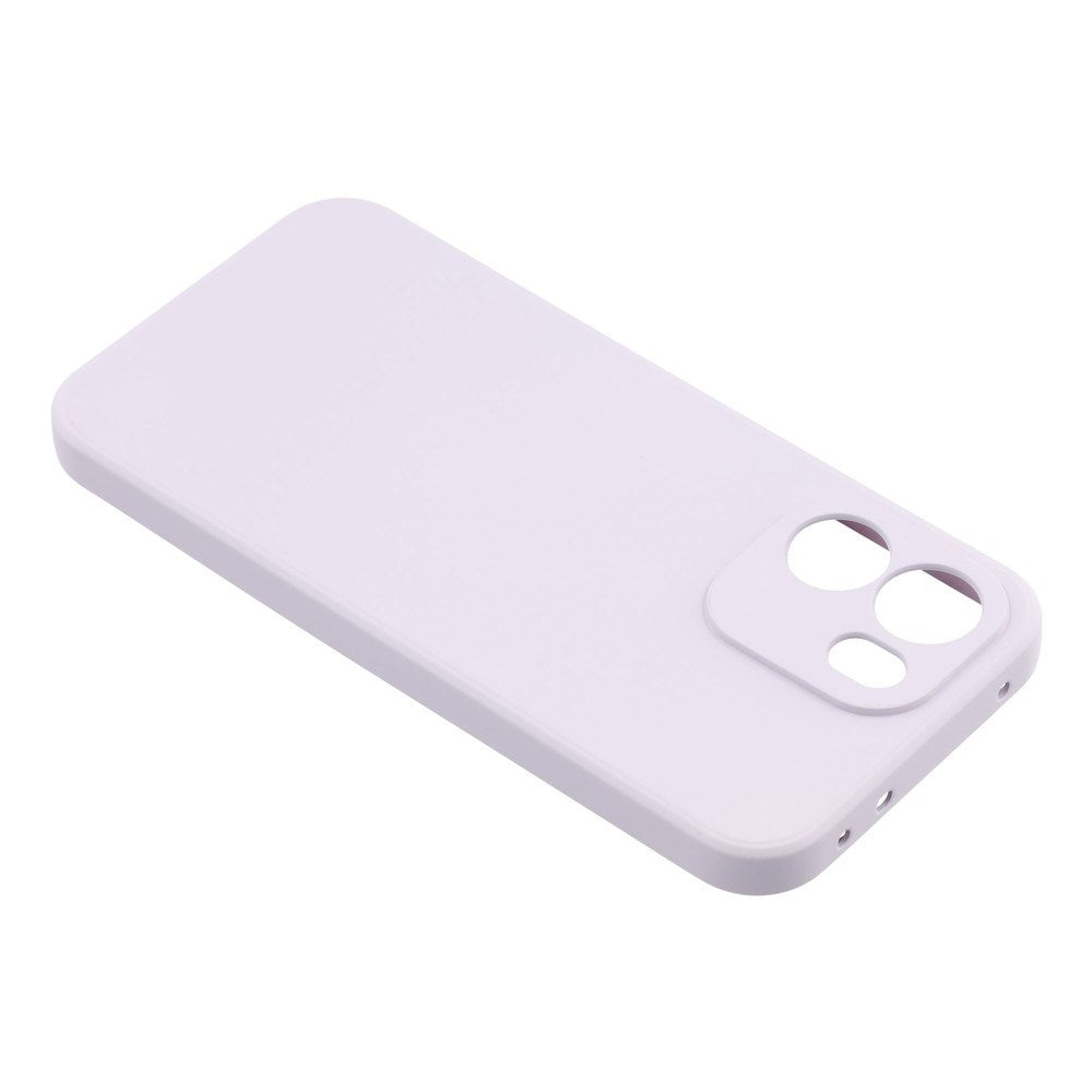 OnePlus Nord CE6 EIDERWOOD Flexible Plastic Case - Purple