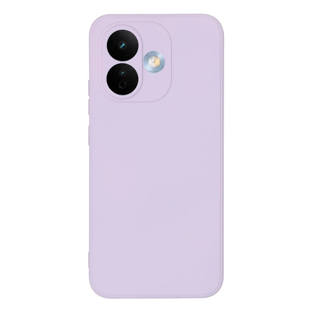 Xiaomi Redmi Note 17 Pro (5G) EIDERWOOD Flexible Plastic Cover - Purple