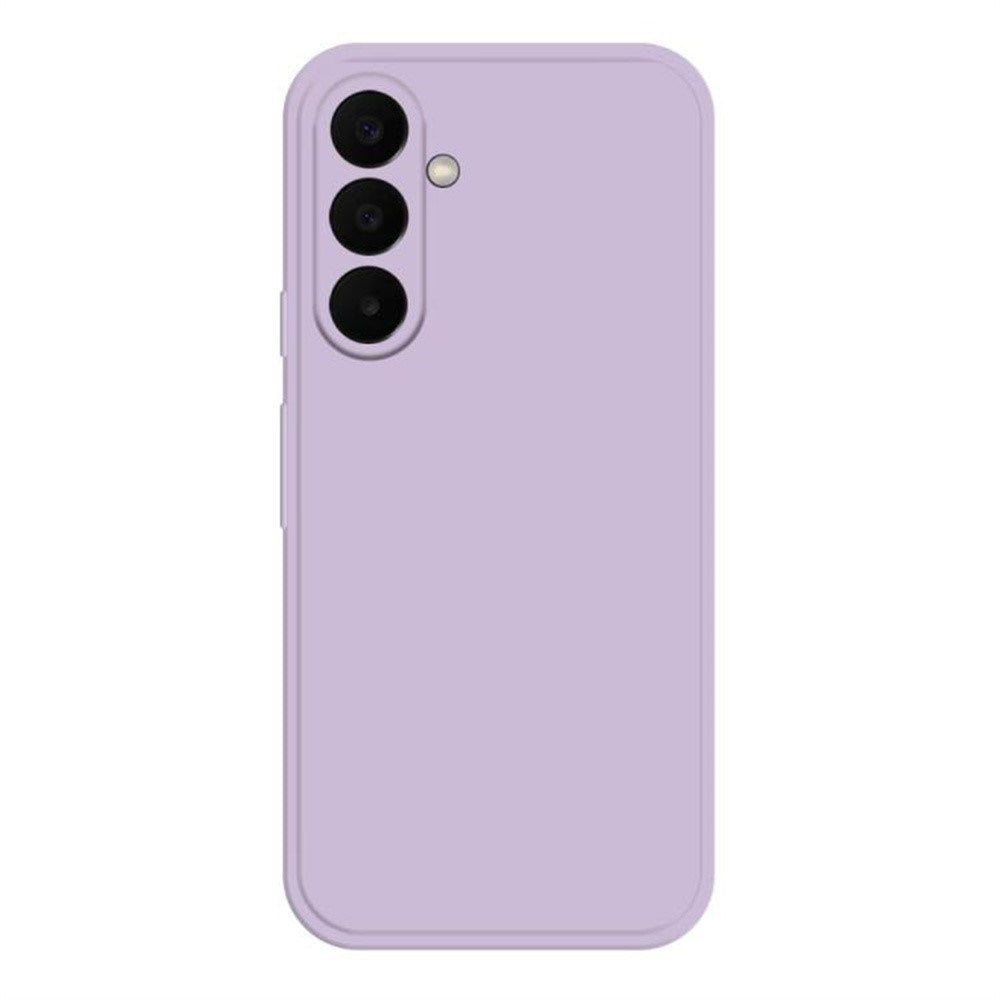 Samsung Galaxy S26 FE EIDERWOOD Flexible Plastic Case - Purple