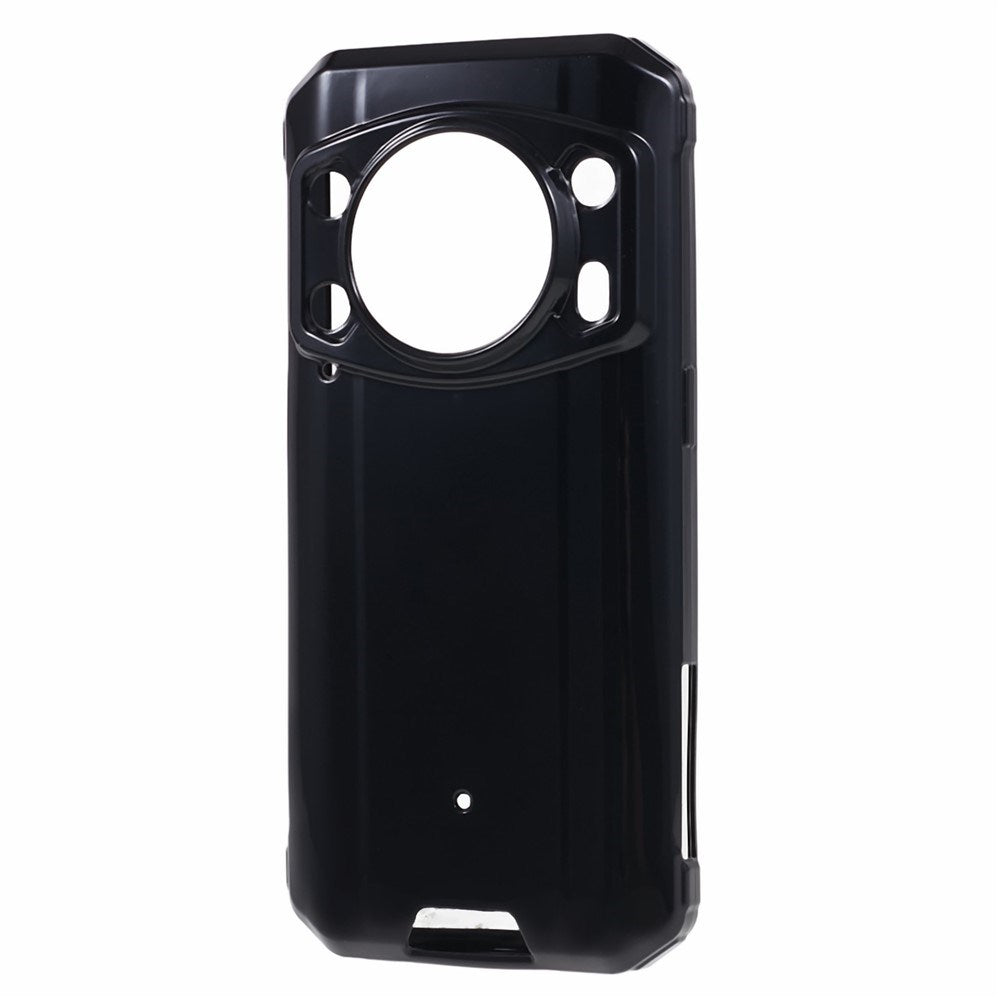 EIDERWOOD Ulefone Armor 21 Flexible Plastic Case - Black
