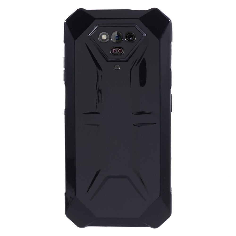 EIDERWOOD Ulefone Armor X13 Flexible Plastic Case - Black