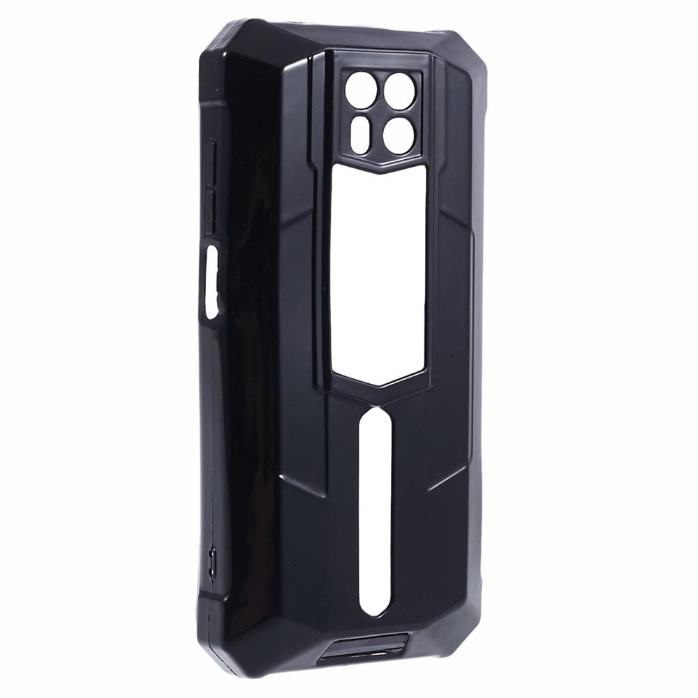 EIDERWOOD Ulefone Armor 24 Flexible Plastic Case - Black