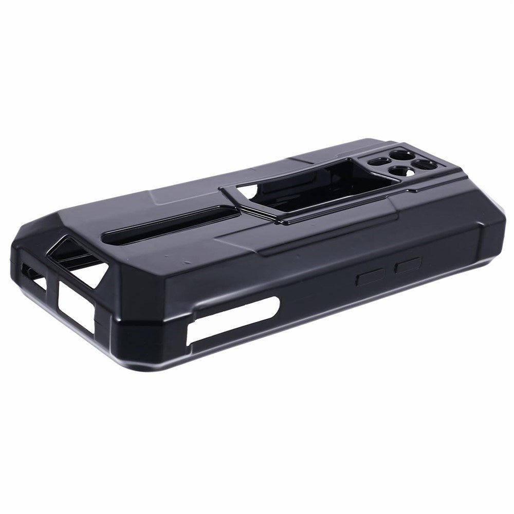 EIDERWOOD Ulefone Armor 24 Flexible Plastic Case - Black