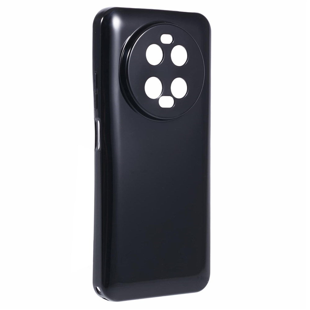 EIDERWOOD Ulefone Armor 23 Ultra Flexible Plastic Case - Black