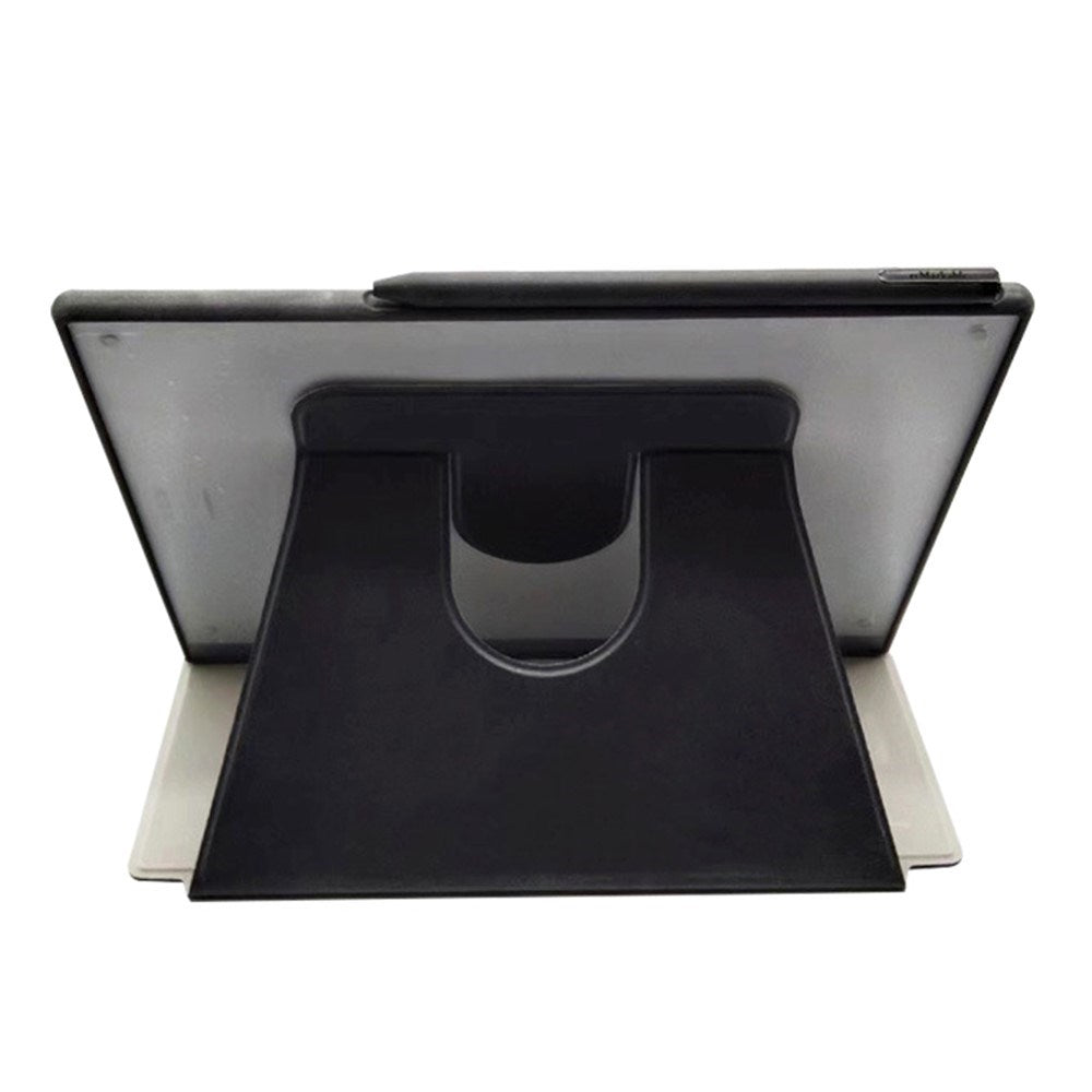 EIDERWOOD ReMarkable 2 Flip Case with Stand Function - Black