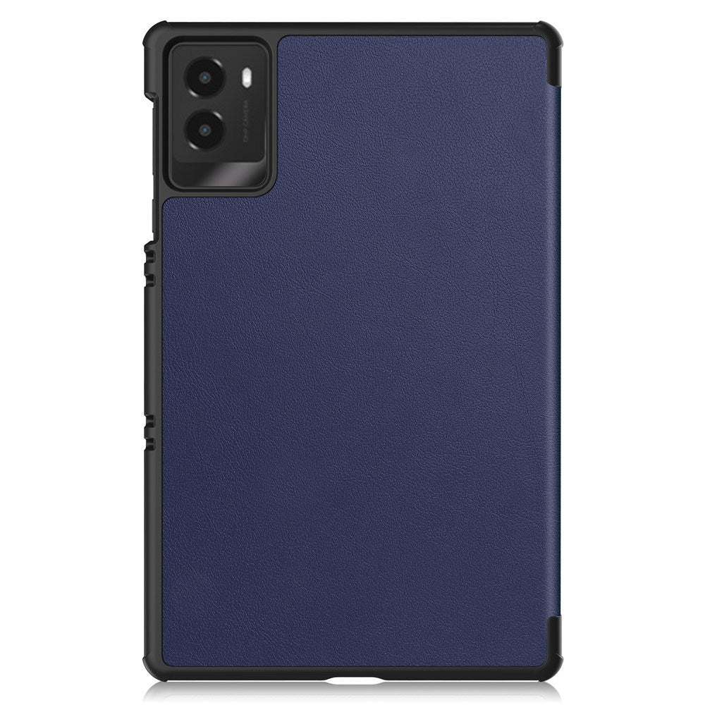 Lenovo Legion Tab 8.8" EIDERWOOD Flip Case with Stand Function - Dark Blue