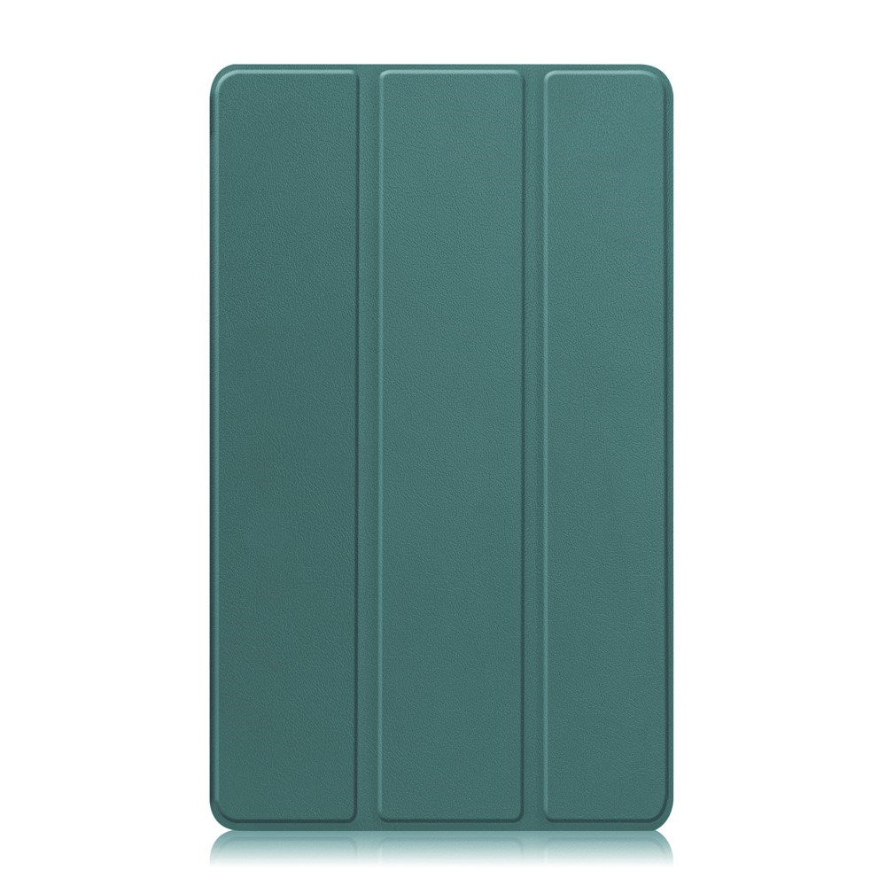 Lenovo Tab One 8.7" EIDERWOOD Leather Flip Case - Green