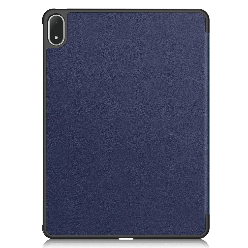 EIDERWOOD OnePlus Pad 3 Flip Case - Blue