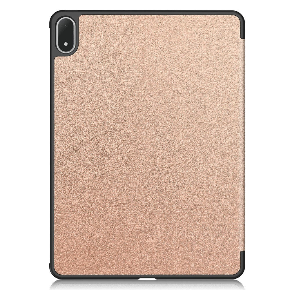 EIDERWOOD OnePlus Pad 3 Flip Case - Rose Gold