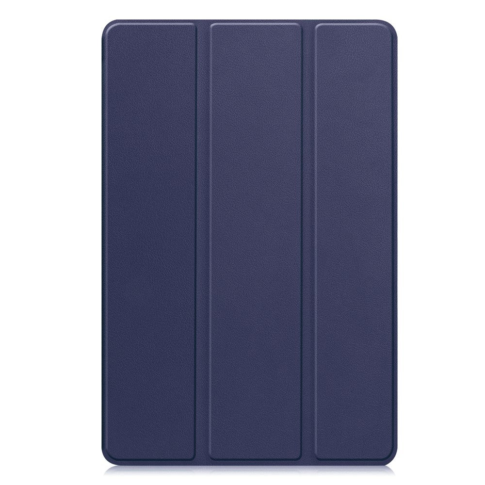 EIDERWOOD Lenovo Idea Tab / Xiaoxin Pad 11 Faux Leather Flip Case - Blue