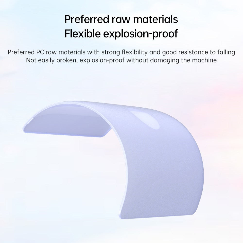 MacBook Air 13 (2013-2017) / (2010-2012) Case w. Kickstand - Black