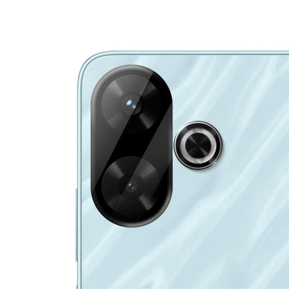 Xiaomi Redmi 13 (4G) / 13 (5G) Camera Lens Protector - Black