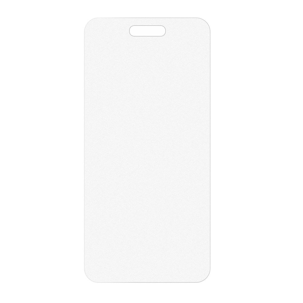 iPhone 16 Pro Screen Protector Film - Matte - Transparent
