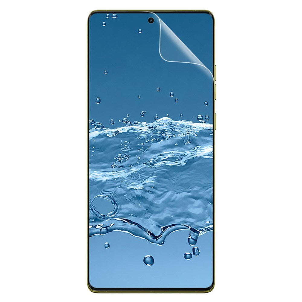 IMAK Motorola Moto G85 (5G) Screen Protector - Transparent