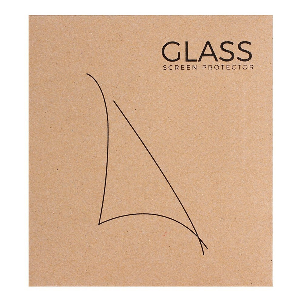 Apple Watch 11 / 10 (42mm) Flexible Protective Film - Transparent