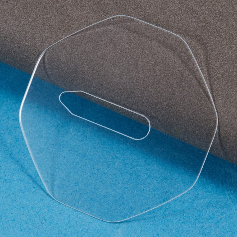 Huawei Mate XT Ultimate Protective Film for Camera Lens - Transparent