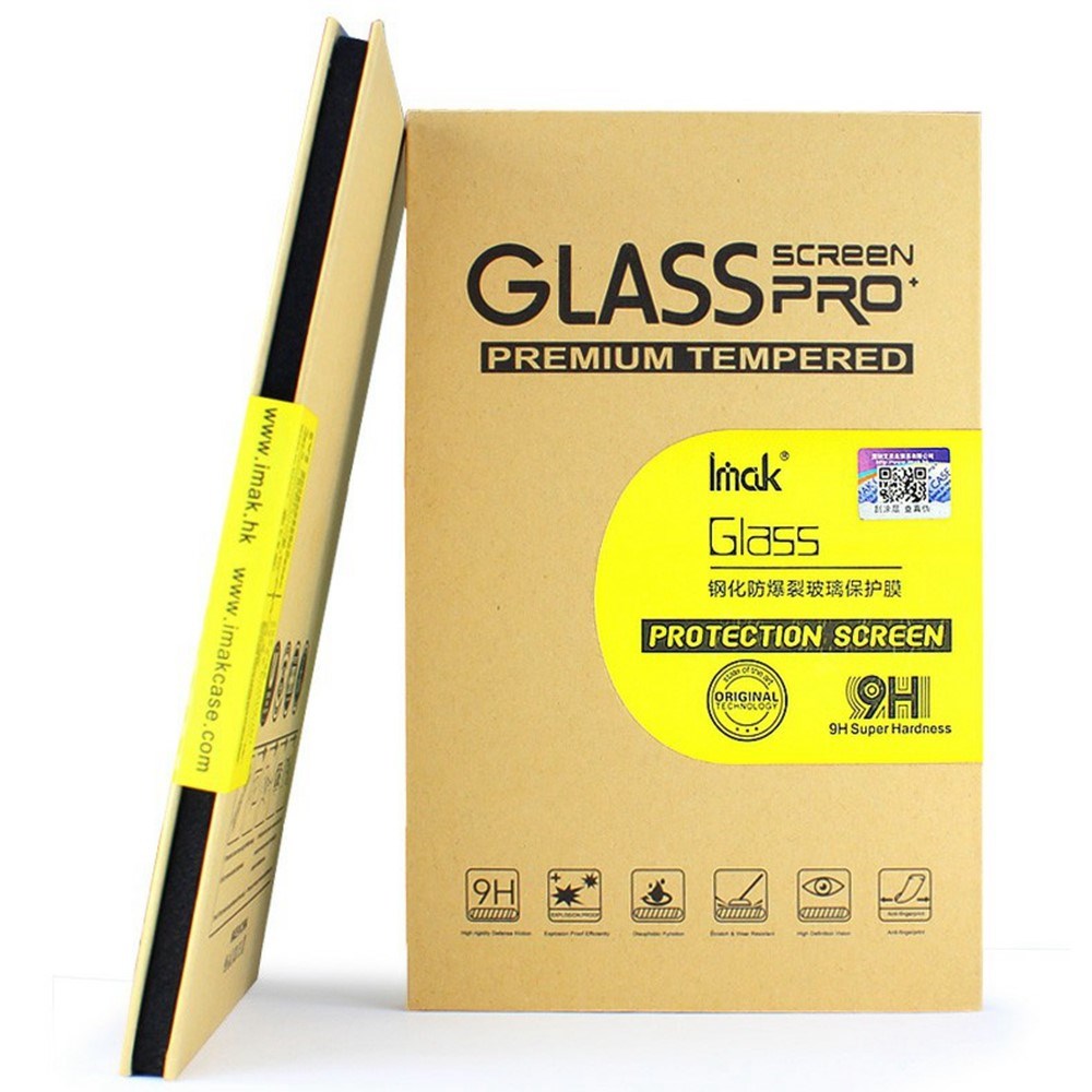 Nintendo Switch 2 Tempered Glass Screen Protector – Transparent