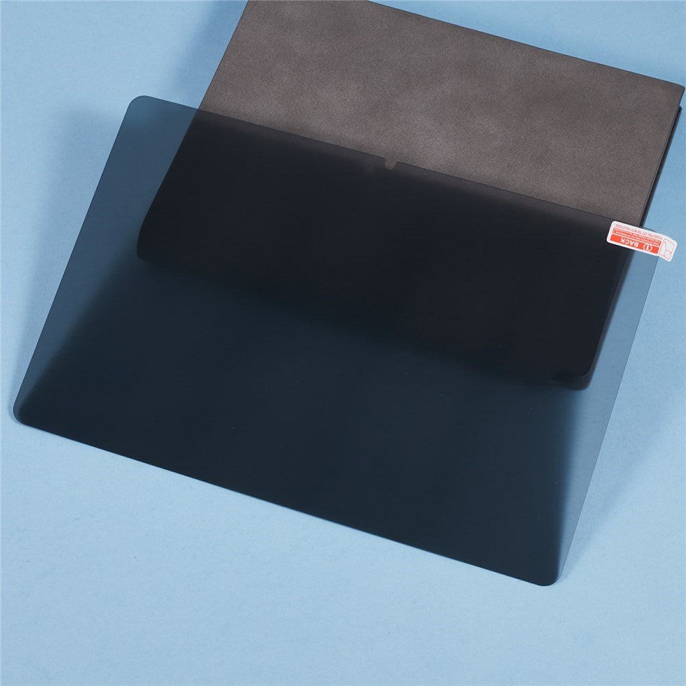 Samsung Galaxy Tab S11 / S10 Lite / S10 FE / S9 FE / S9 / S8 / S7 Tempered Glass Screen Protector - Privacy Function - Transparent