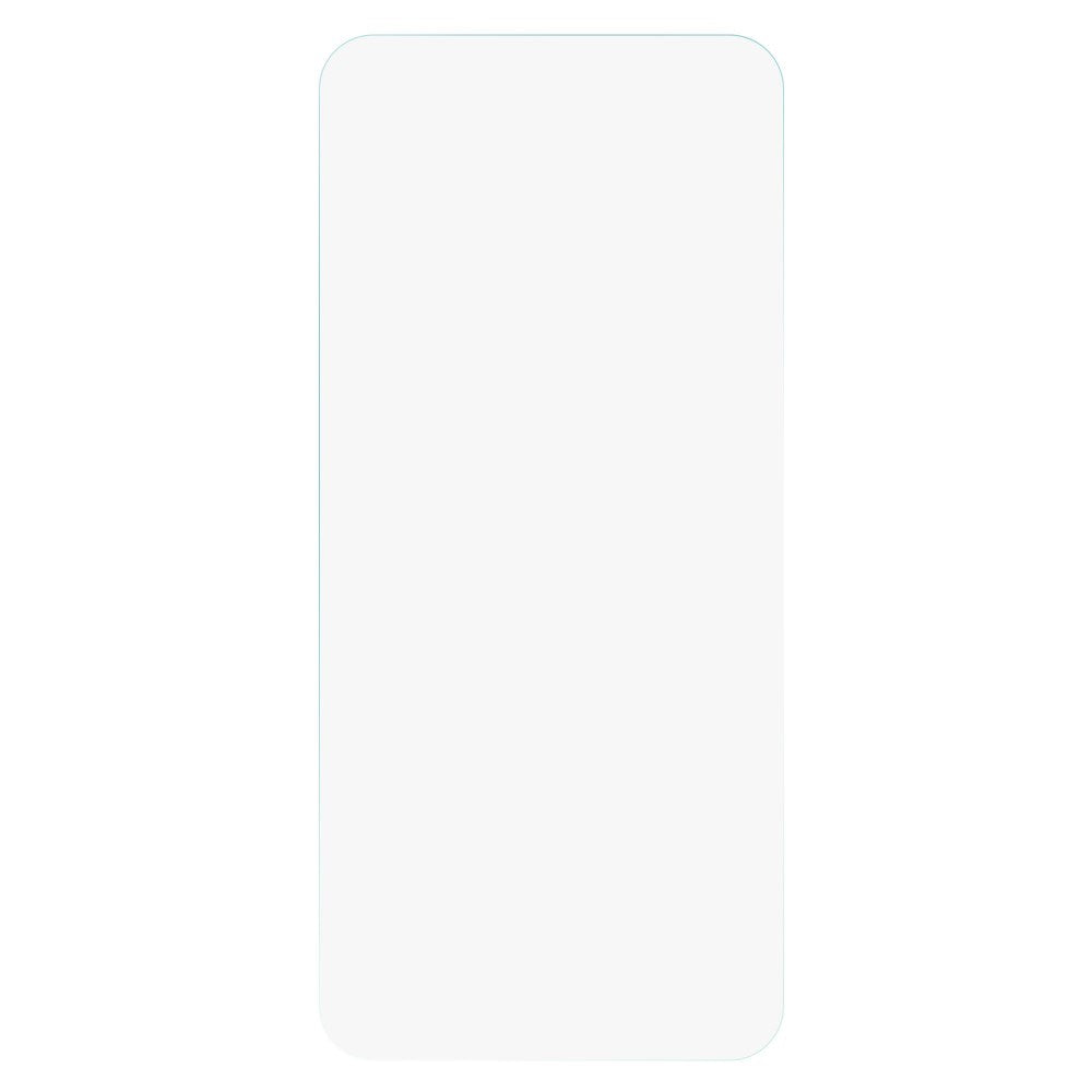 Motorola Moto G75 5G Silicone Glass Screen Protector – Transparent