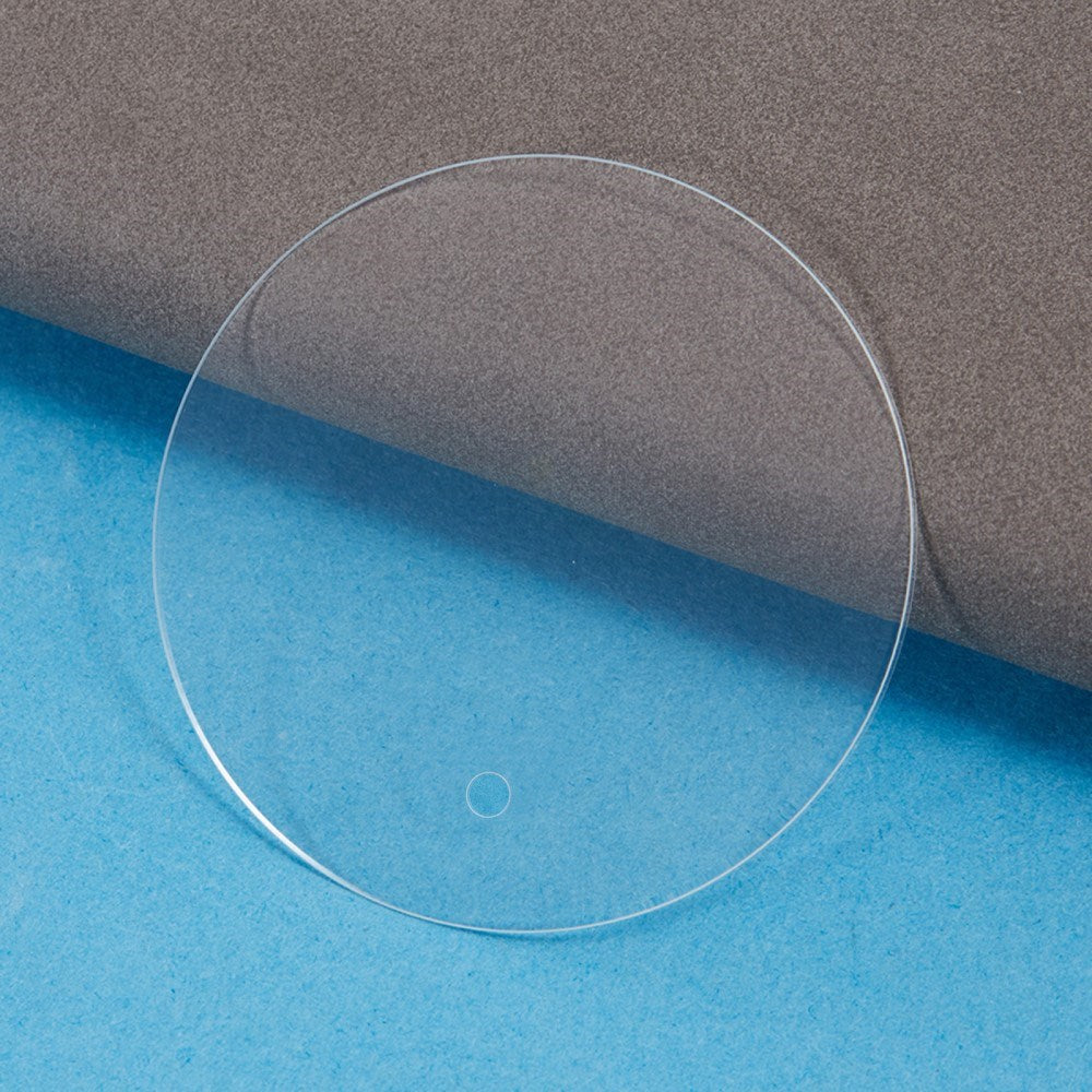 Huawei Mate 70 Pro+ / 70 Pro Tempered Camera Lens Protector Glass - 2 pcs - Transparent