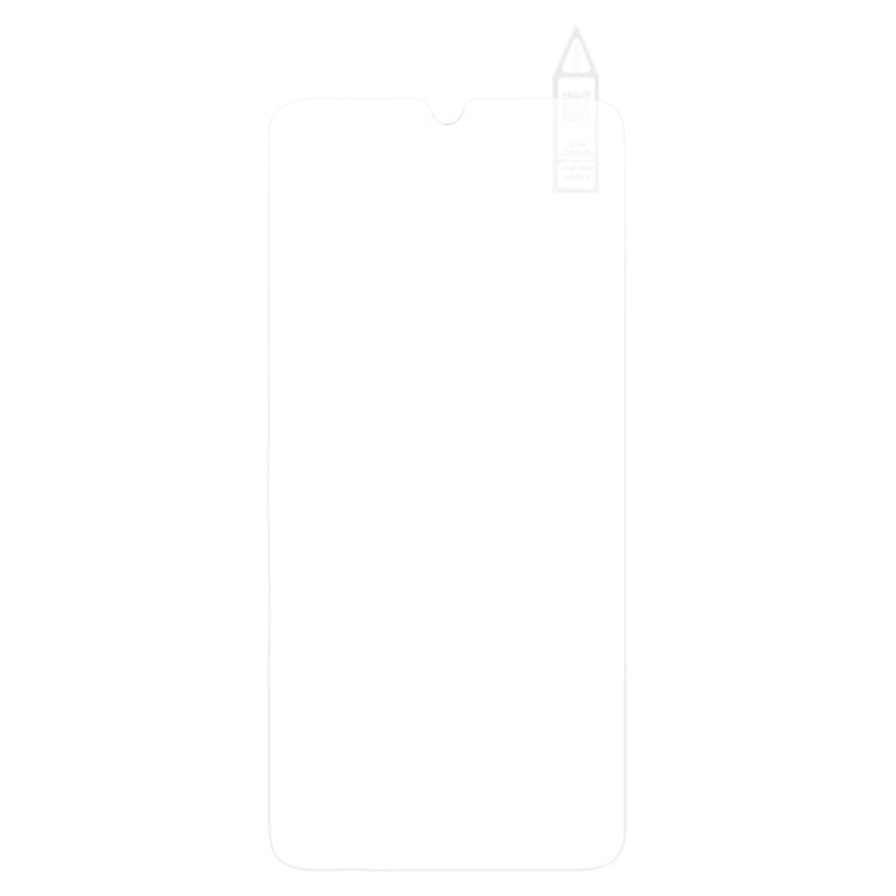 RURIHAI Samsung Galaxy A26 (5G) Screen Protector Glass - Transparent