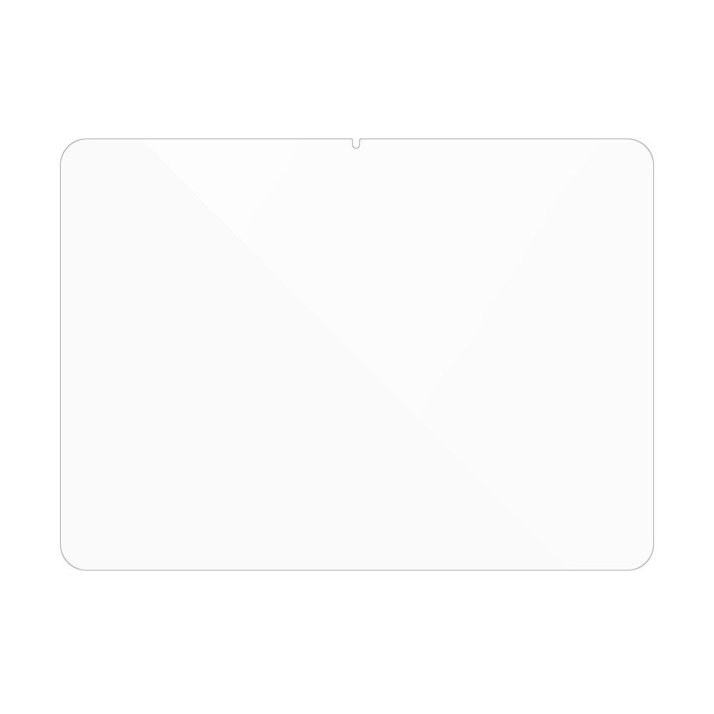 OnePlus Pad 3 Tempered Glass Full-Fit Screen Protector - Transparent