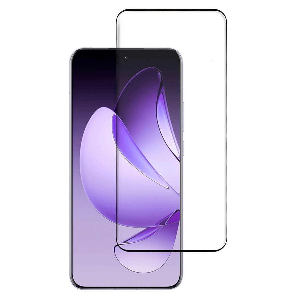 Oppo Reno13 Pro (5G) Screen Protector Glass - Transparent
